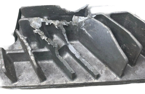 Pcm Computadora Cadillac Ats 2.5l 2014 12656773 (abrn)