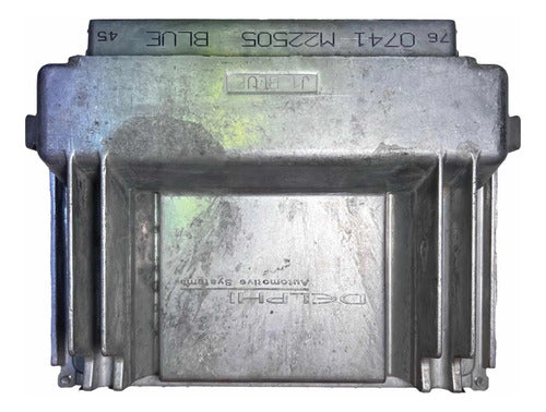 Pcm Computadora Chevrolet Malibu A/t 98-99 16236757 (cjsc)