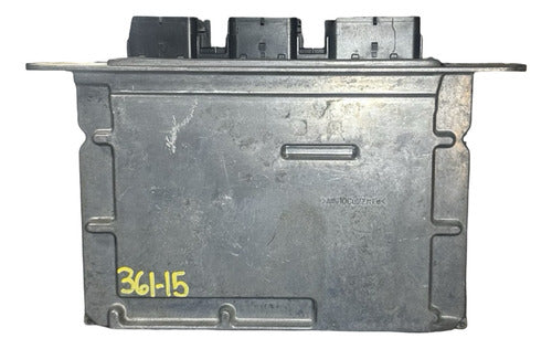 Computadora Ford E250 5.4l 2006 6c2a-12a650-aaa