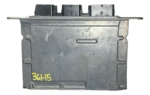 Pcm Computadora Ford E250 5.4l 2006 6c2a-12a650-aaa