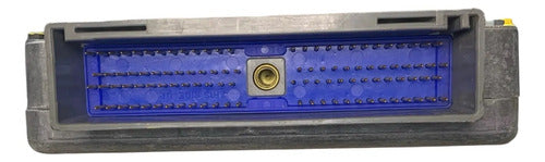 Pcm Computadora Ford Expedition 4.6l A/t 2000 Yl1f-12a650-df