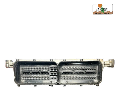 Computadora Hyundai Elantra 2.0l A/t 2017-2020 39172-2efe1