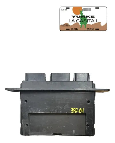 Pcm Computadora Ford F-150 5.0l 2013-2014 El3a-12a650-za