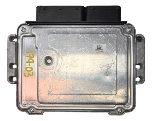 Pcm Computadora Ford Focus 2.0l 13-14 Em5a-12a650-gb