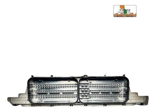 Computadora Hyundai Sonata 2.4l 11-14 39101-2g676