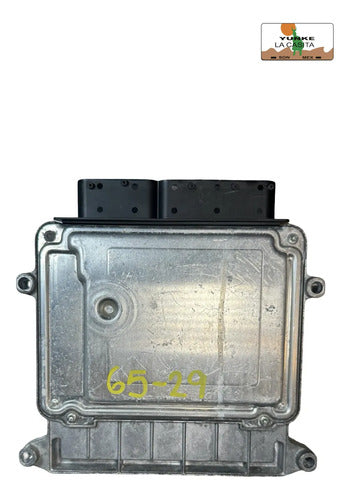 Computadora Kia Soul 1.6l M/t 2010-2011 39113-2b052