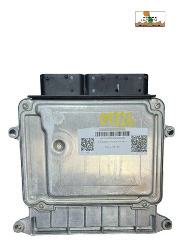 Computadora Kia Soul 1.6l 10-11 39113-2b052