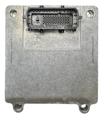 Módulo Tcm Chevrolet Impala 3.9l 06-09 24240400 (ynyp)