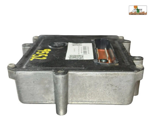 Módulo Tcm Dodge Caravan 3.3l 2000 P04686952ad