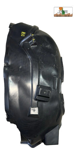 Tolva Salpicadera Rh Ford F-150 2015-2020 Fl34-16034-ca