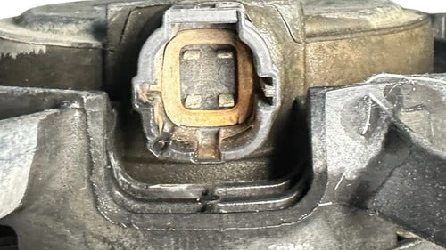 Ventilador Nissan Sentra 07-09 2.0l 24041551