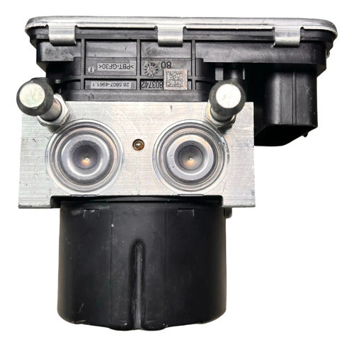 Modulo Abs Nissan Sentra 2020-2022 47660 6lf0a