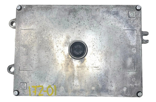 Pcm Computadora Honda Cr-v 2.4l 12-14 37820-r5a-a75 (4g)
