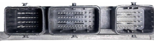 Computadora Nissan Versa 1.8l 08-12 Mec900-030 B1 (r1)