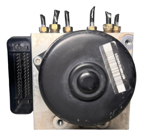 Modulo Abs Nissan Murano 3.5l 04-05 47660 Ca100