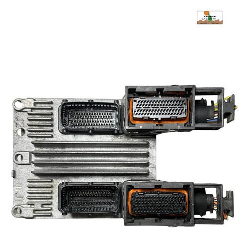 Modulo Tcm Saturn Vue 2.2l 2003 24227096 (ydnn)