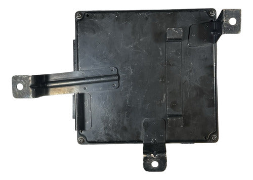 Computadora Nissan Pathfinder 2.4l 1988 Mecs-g325