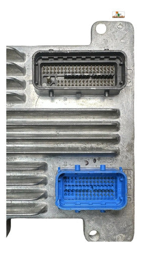 Pcm Computadora Pontiac Grand Am 2.2l 03-05 12578579 (ycnz)