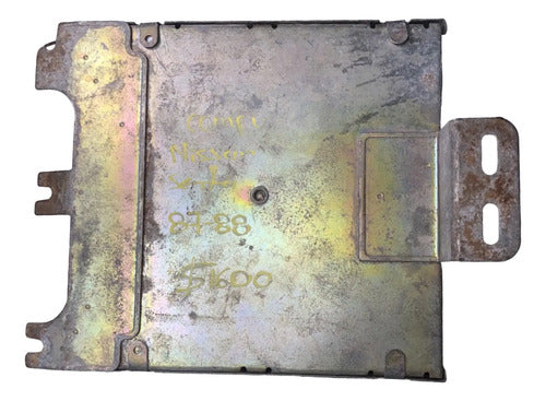 Pcm Computadora Honda Accord 2.4l 2015 37820-5a1-l53 (bs) P2