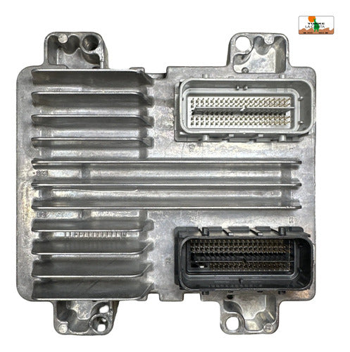 Pcm Computadora Chevrolet Malibu 3.5l 2008