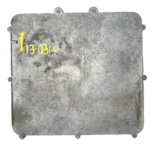 Pcm Computadora Buick Regal 3.8l 94-95 16183428 (bhfh) P1