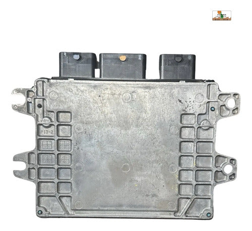 Computadora Nissan Sentra 2.0l 2010 Mec950-150 (qr)
