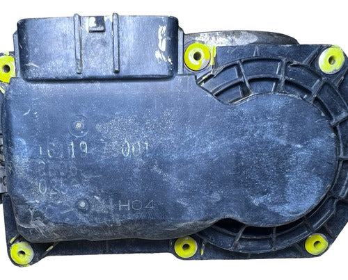Cuerpo De Aceleración Nissan Pathfinder 05-12 16119 75001
