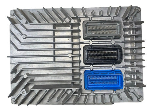 Pcm Computadora Chevrolet Camaro 3.6l 13 12655007 (abll) P3