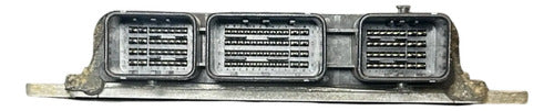 Computadora Nissan Altima 2.5l  A/t 2008 Mec120-150 A1 (tk)
