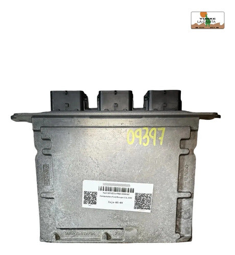 Computadora Ford Escape 2.3l 2008 8m6a-12a650-be