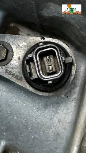 Transmisión Automática Chrysler Town&country 3.8l 2008-2010