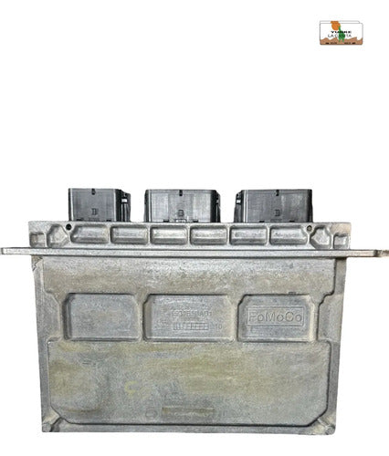 Computadora Ford Escape 3.0l 11-12 Al8a-12a650-bre