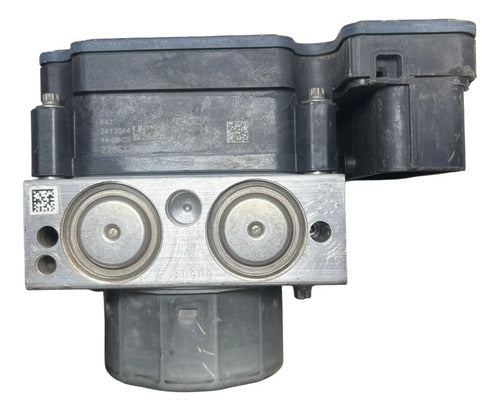 Modulo Abs Vw Vento 2015-2020 6rf 614 117 C Negro