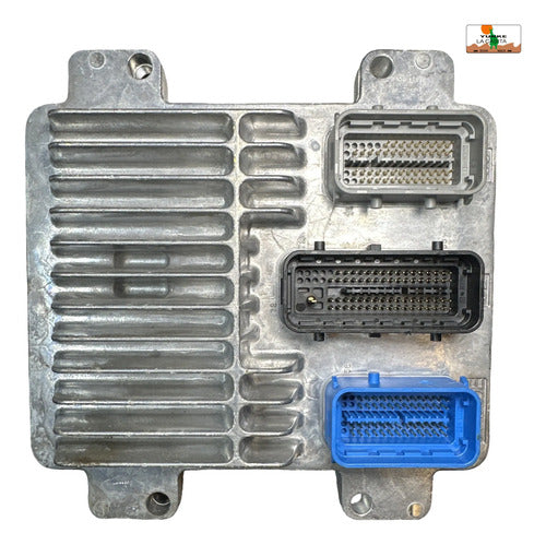 Pcm Computadora Buick Rendevous 3.5l 2006
