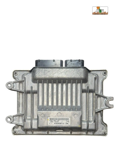 Computadora Honda Civic 1.5l 16-17 37820-5aa-l57 (7x)