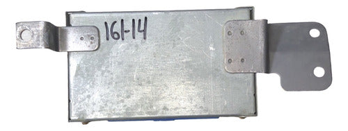 Módulo Tcm Altima A/t 96-97 Etc-n450 A2 (450)