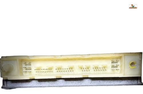 Modulo Tcm Volvo S60 2.4l 00-04 P09480761