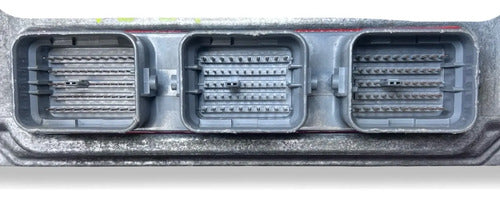 Pcm Computadora Honda Accord 2.4l 2013 37820-5a3-l67 (qk)