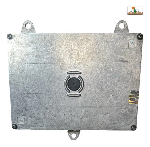 Computadora Honda Civic 1.3l 07-08 37820-rmx-a02 (ru)