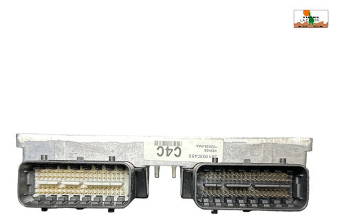 Pcm Computadora Hyundai Entourage 3.8l 09-10