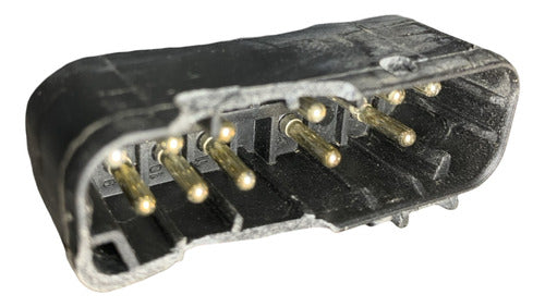 Modulo Abs Mercedes Benz E320 96-98 0 265 217 007