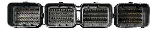 Computadora Chrysler Pt Crusier 2.4l A/t 2006 P05034440ae