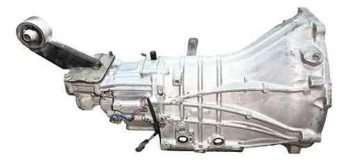 Transmision Manual Hyundai H-100 2.5l 2006-2010 Gasolina