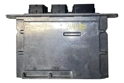 Pcm Computadora Ford Mustang 4.0l 05-07 5r3a-12a650-add