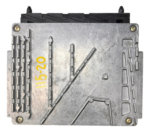Pcm Computadora Volvo V70 1999 0261204559