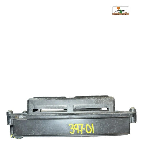 Computadora Jeep Grand Cherokee 5.2l A/t 1993 56027989