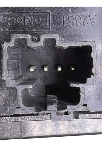 Control Maestro Original Ford F-250 2008-2010