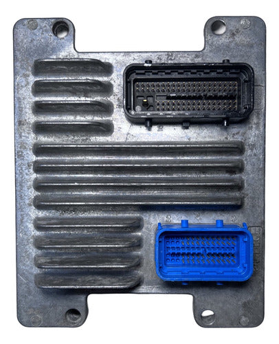 Computadora Chevrolet Cavalier 2.2l 2003-05 12579654 (yctp)