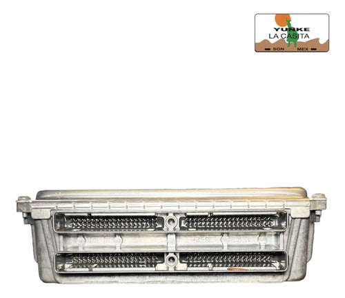 Pcm Computadora Chevrolet Malibu A/t 2000 09361735 (dbwy)