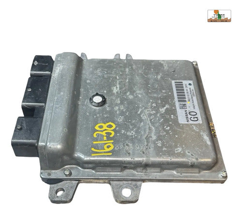 Computadora Nissan Altima 2.5l 11-13 Mec112-130 (g0) P1